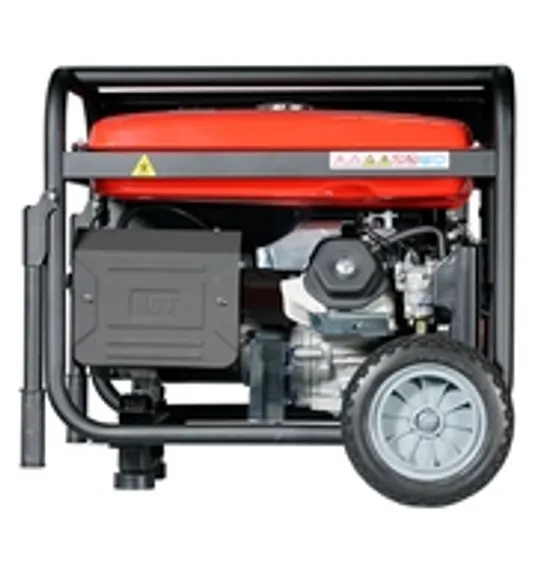 Бензиновый генератор FUBAG BS 6600