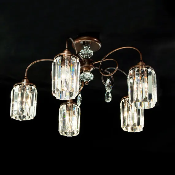 Потолочная люстра Синди CL330153 Citilux