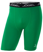 Шорты компрессионные Camp PerFormDRY Tight Short, зеленый