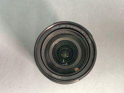 Canon RF 24-105mm 4L IS USM