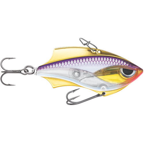Воблер RAPALA Rap-V Blade 06 /PD /тонущий/ 6см, 14гр.