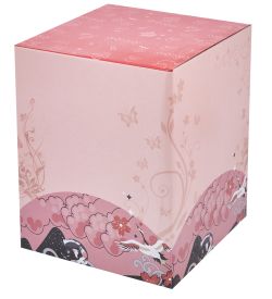 KT-28/3 Фигурка-копилка «Кот»