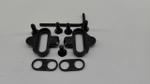 Шипы для контактных педалей Shimano SPD
