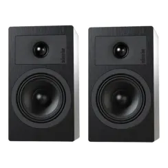 Indiana Line Tesi 2 Black