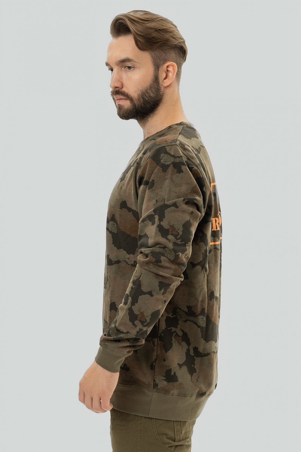 ДЖЕМПЕР REMINGTON BARCELONA