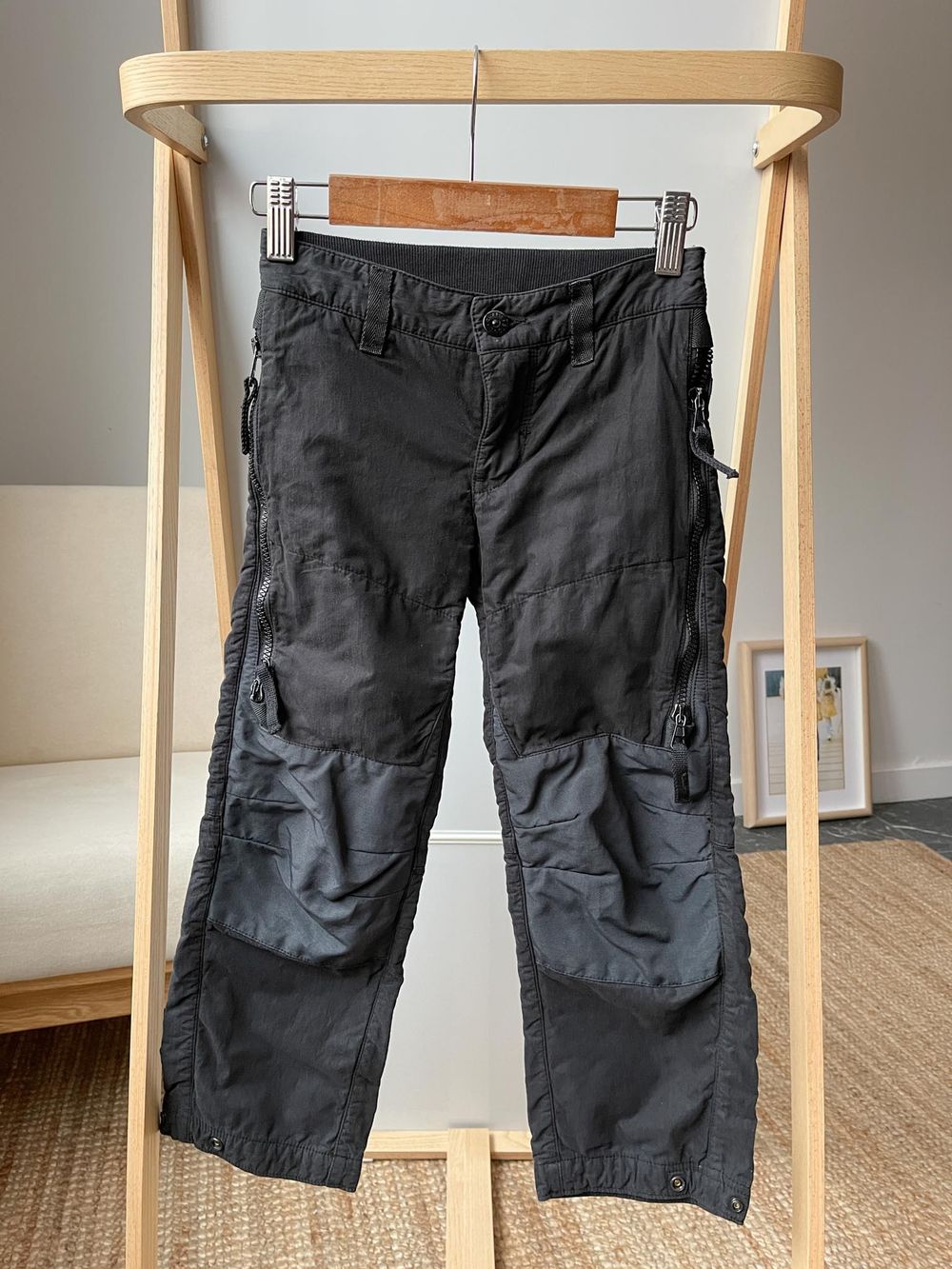 Брюки Stone Island