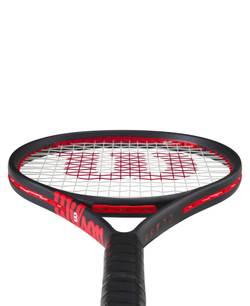 Детская теннисная ракетка Wilson Clash 25 V3.0