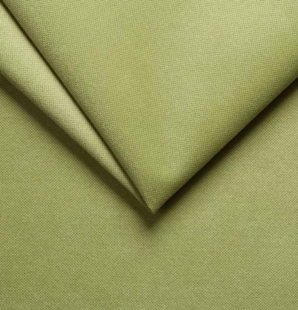 Рогожка Twist lime (Твист лайм) 11