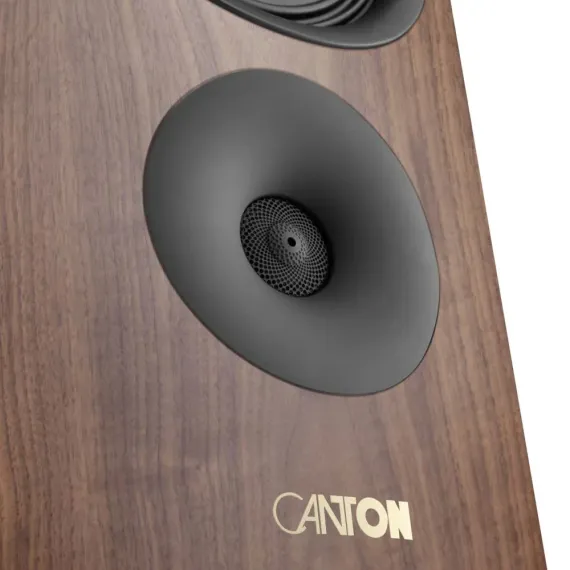Canton Reference 9 GS Edition Walnut