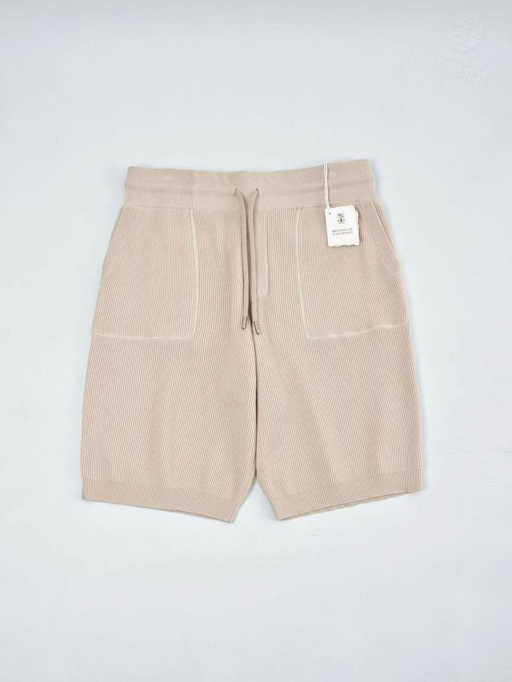 Летний спортивный костюм Brunello Cucinelli
