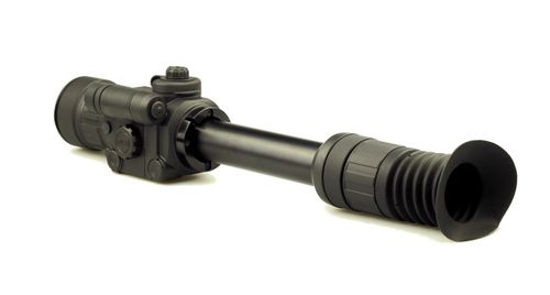 Цифровой прицел Yukon Photon XT 6,5x50L