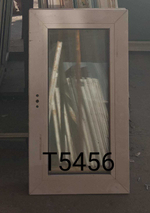 Створка Пластиковая Б/У 73(в) х 40(ш)