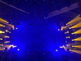 Capella A380B — вращающаяся голова Beam 361 Вт