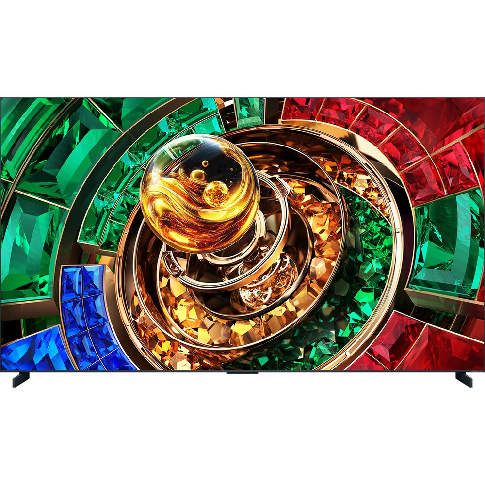 Телевизор TCL 98RM9L (2026)
