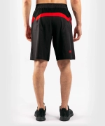 Тренировочные шорты Venum NoGi 3.0 Black/Red