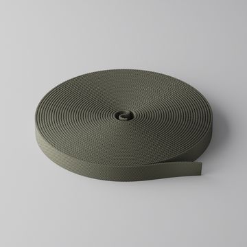 Токопроводящая текстильная лента 3м TRX130-1.3LG светло-серая Conductive textile tape Parity Мaytoni