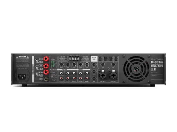 CVGAUDIO M-83Tm