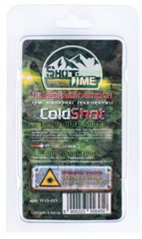 Лазерный патрон ShotTime ColdShot 223 Rem. (ST-LS-223)
