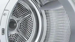 Сушильная машина Bosch WQG24101BY