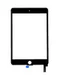 Тачскрин для Apple iPad Mini 4 Black