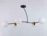 Люстра на штанге Ambrella Light TR TR2548