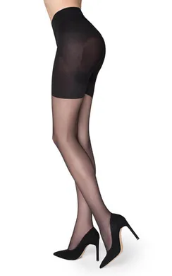 Plus UP Nero