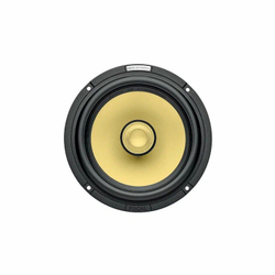 Автоакустика коаксиальная FOCAL EC165K EVO