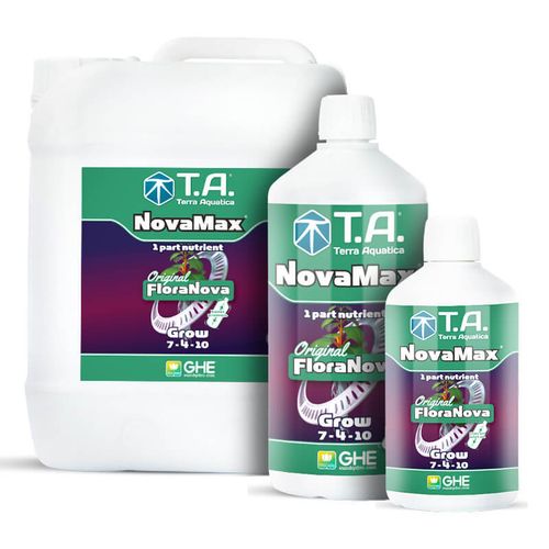 NovaMax (Flora Nova)