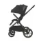 Коляска Espiro Clodi 3 в 1 Trendy Black (10)