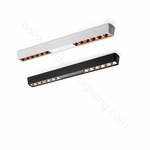 Ceiling design lamp Arlight