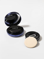 Антивозрастной Тональный Крем Кушон Тон 21 CU CLEAN-UP Skinfit Cushion Pact SPF 50+/PA+++