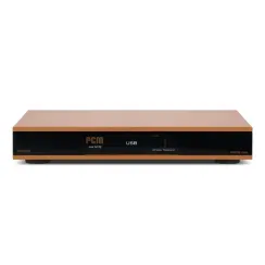 Canor Audio Verto D4S Bronze