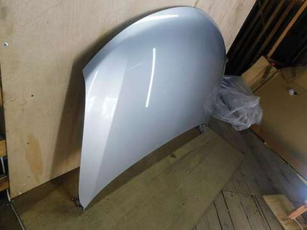капот Toyota Allion NZT260 ZRT265 2014