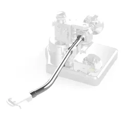 EAT F-Note VT S-shape Silver