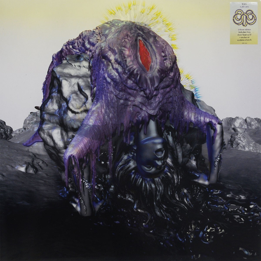 Bjork	Vulnicura