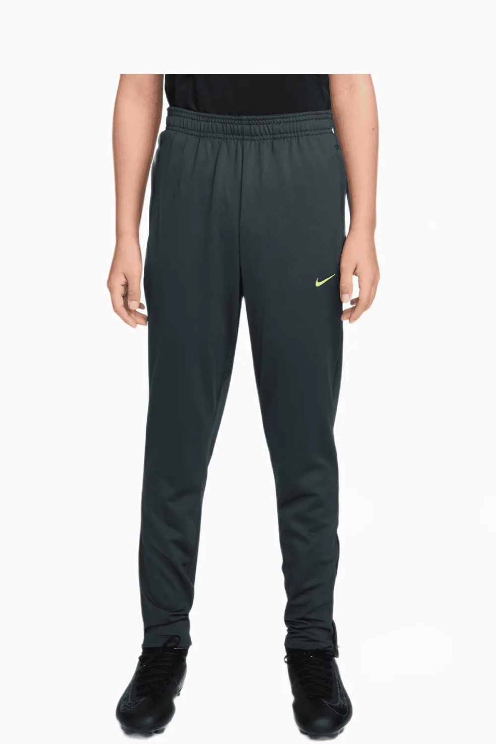 Штаны Nike Dri-FIT Strike 24 Junior - зеленый