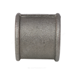 Муфта длинная чугун Ду 15 (1/2") ВР Fittex