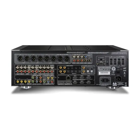 NAD M17 V2i