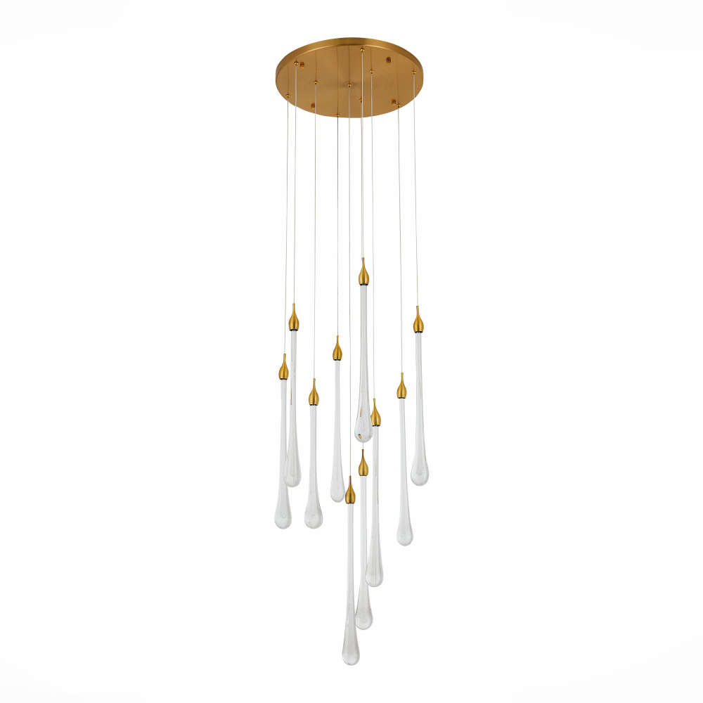 Светильник подвесной ST Luce Faenza SL6103.203.09