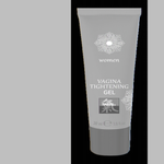 Интимный сужающий гель Shiatsu VAGINA TIGHTENING GEL women 30 мл. 67203