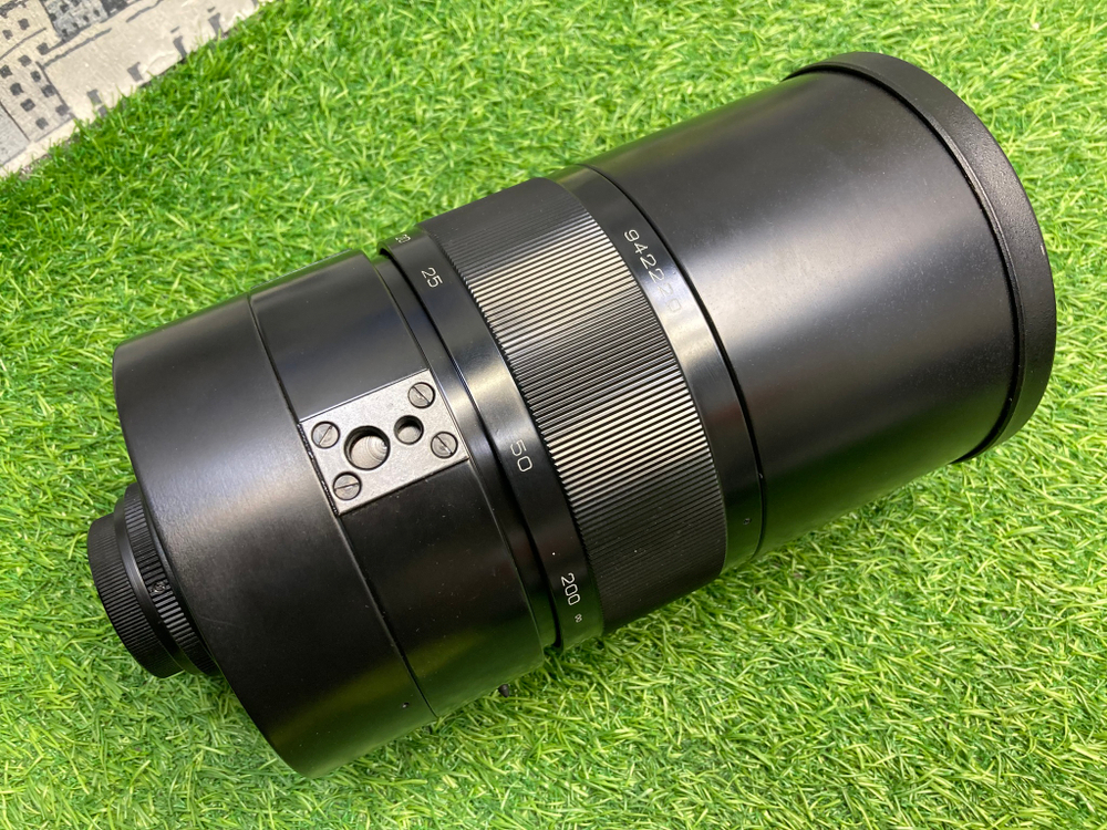 MTO 11CA 10/1000mm