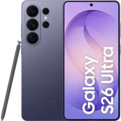 Samsung Galaxy S26 Ultra 12/512 Гб Cobalt Violet (Фиолетовый)