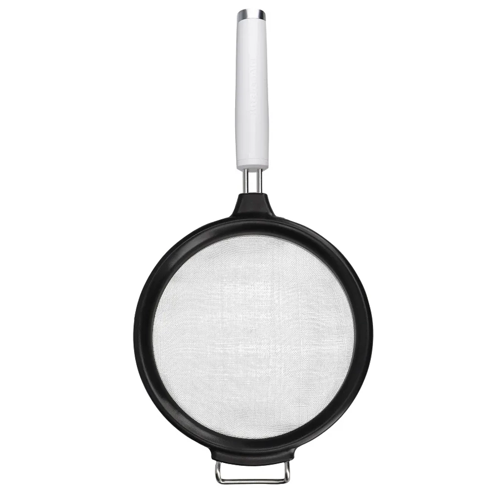 KitchenAid Ситечко кухонное 18 см CLASSIC KCG161OHWHE