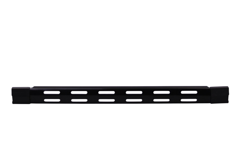 Фиксатор внутреннего стекла верхний двери духовки электроплиты Kraft KF-FSK50603CEGW (50-55см)