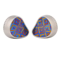 Noble Audio Kronos Silver
