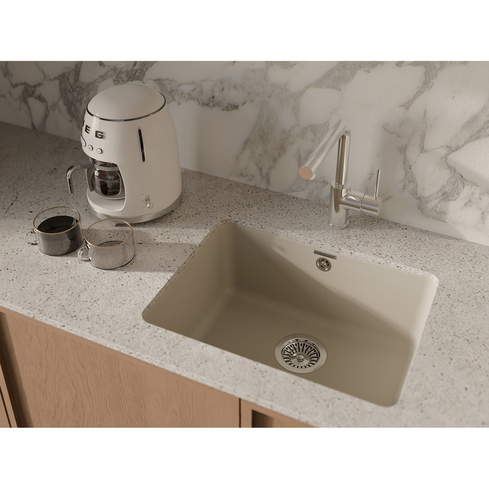 Rivelato 9021600 cromo
