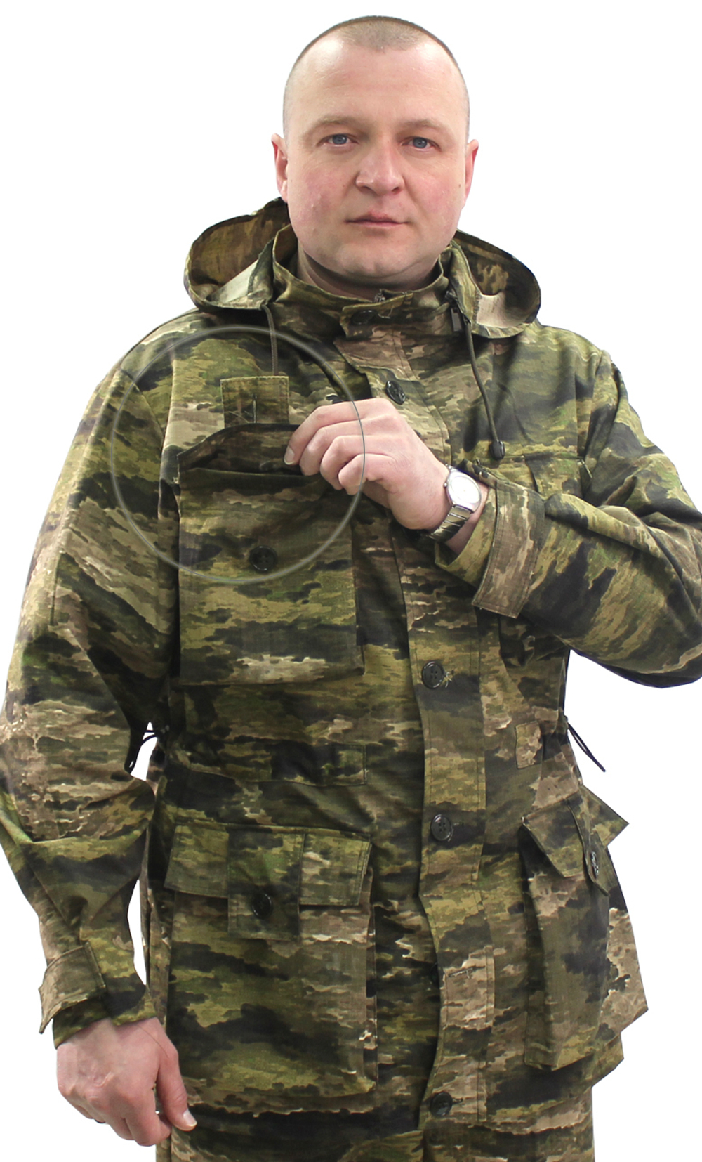 Костюм Тайга цв. TIGR