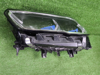 Фара левая BMW X5 G05 X6 G06 (18-23) Laser В сборе