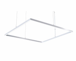 POLYLINE sq EXPERT, сечение 28х40 мм