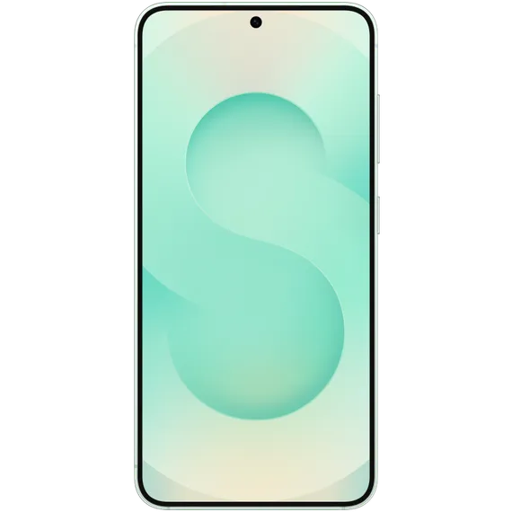 Смартфон Samsung Galaxy S25 12 ГБ | 512 ГБ (Мятный | Mint)